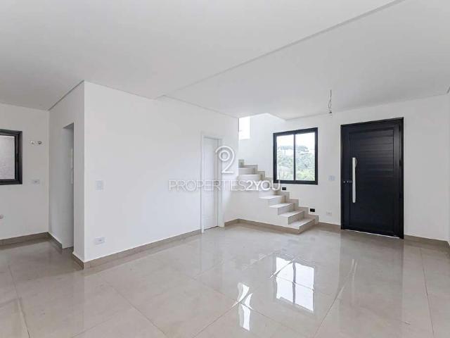 Casa / Sobrado para Venda em Curitiba/PR Vista Alegre 3 Quartos