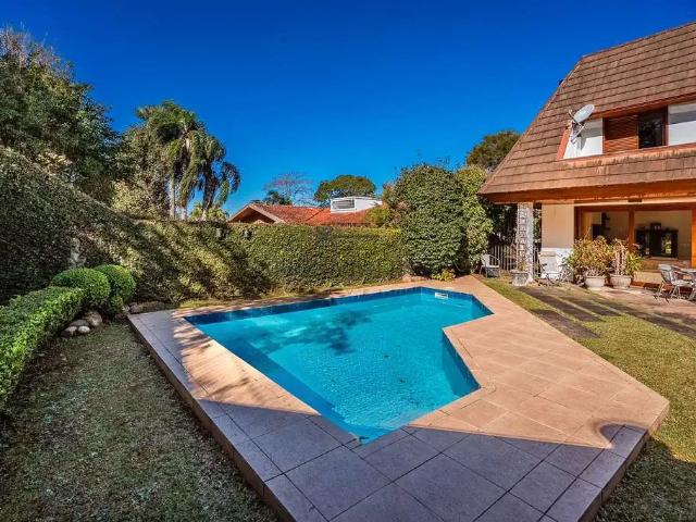 Casa / Sobrado para Venda em Curitiba/PR Vista Alegre 3 Quartos