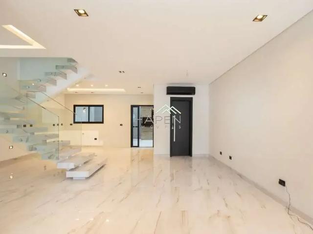 Casa / Sobrado para Venda em Curitiba/PR Vista Alegre 3 Quartos