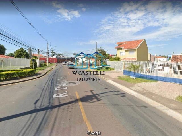 Casa / Sobrado para Venda em Curitiba/PR Xaxim