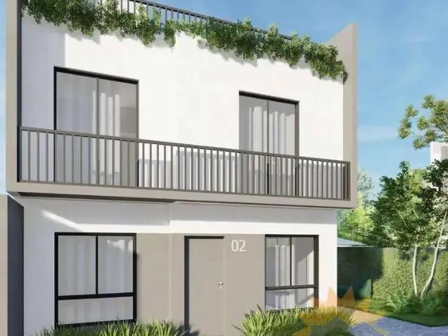 Casa / Sobrado para Venda em Curitiba/PR Xaxim