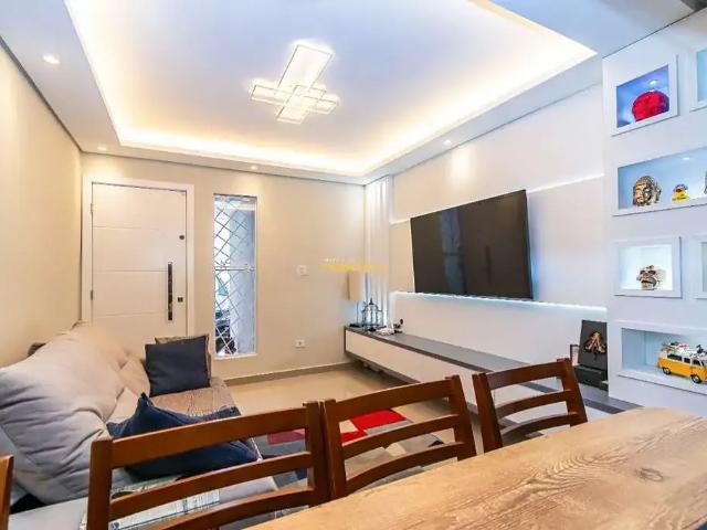 Casa / Sobrado para Venda em Curitiba/PR Xaxim 2 Quartos