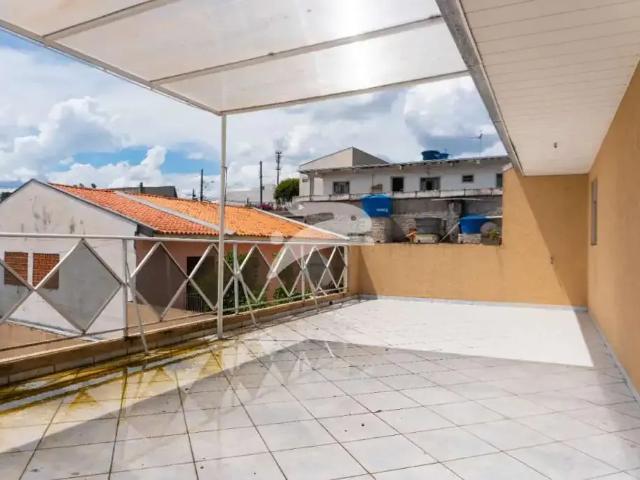 Casa / Sobrado para Venda em Curitiba/PR Xaxim 2 Quartos