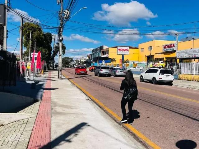 Casa / Sobrado para Venda em Curitiba/PR Xaxim 2 Quartos