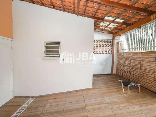 Casa / Sobrado para Venda em Curitiba/PR Xaxim 2 Quartos