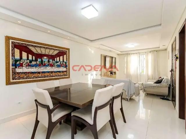 Casa / Sobrado para Venda em Curitiba/PR Xaxim 2 Quartos