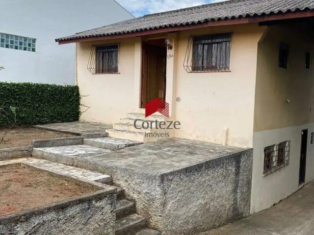 Casa / Sobrado para Venda em Curitiba/PR Xaxim 2 Quartos