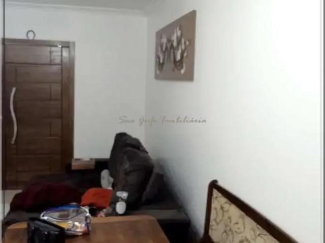 Casa / Sobrado para Venda em Curitiba/PR Xaxim 2 Quartos