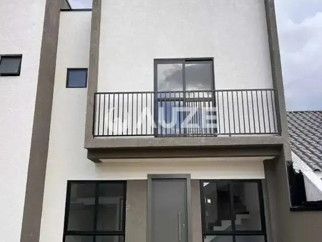 Casa / Sobrado para Venda em Curitiba/PR Xaxim 3 Quartos