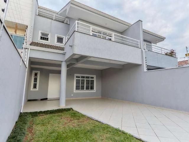 Casa / Sobrado para Venda em Curitiba/PR Xaxim 3 Quartos