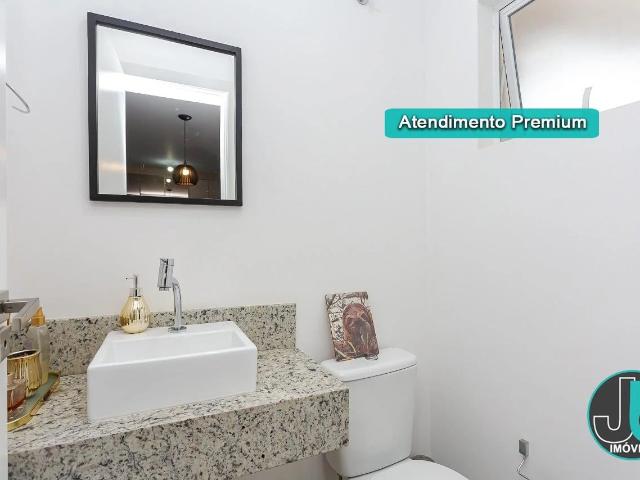 Casa / Sobrado para Venda em Curitiba/PR Xaxim 3 Quartos