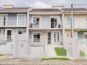 Xaxim, Curitiba, Balneário Piçarras - Garagem