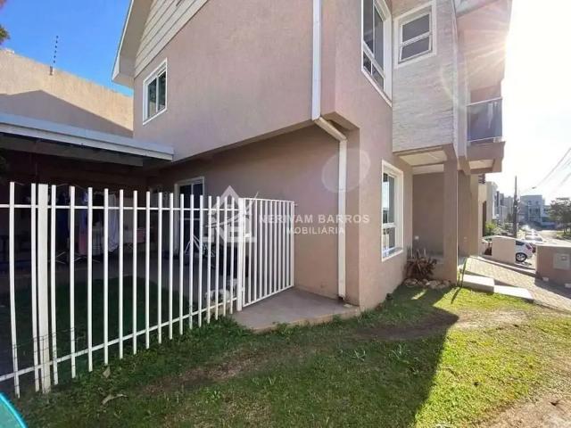 Casa / Sobrado para Venda em Curitiba/PR Xaxim 3 Quartos