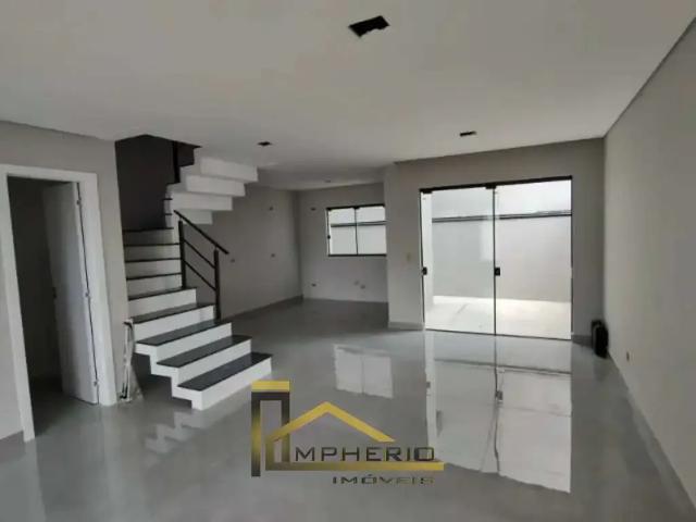 Casa / Sobrado para Venda em Curitiba/PR Xaxim 3 Quartos