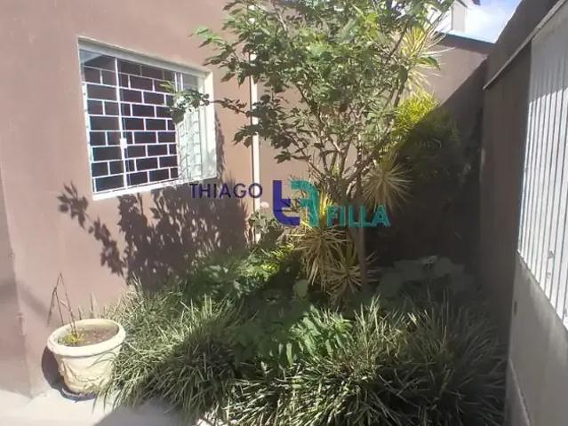 Casa / Sobrado para Venda em Curitiba/PR Xaxim 3 Quartos