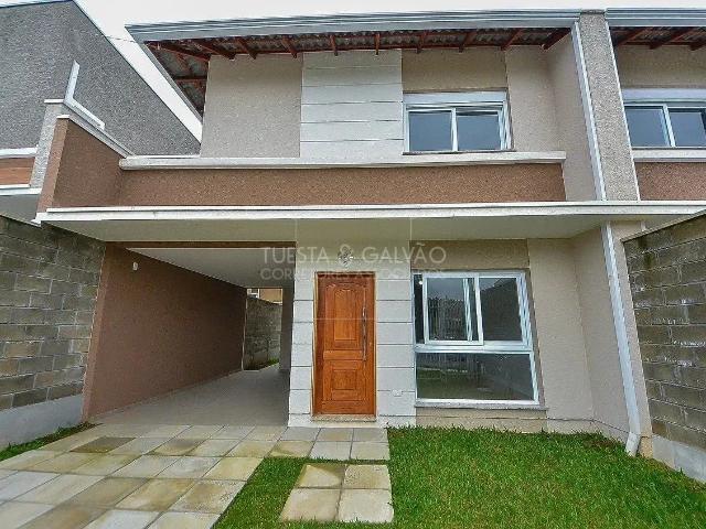 Casa / Sobrado para Venda em Curitiba/PR Xaxim 3 Quartos