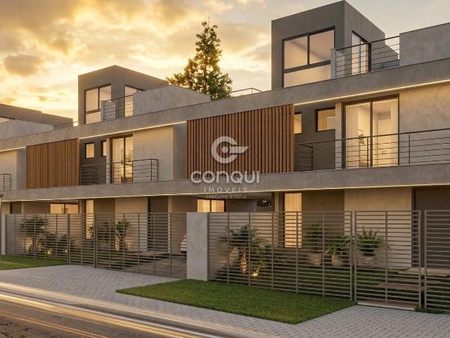 Casa / Sobrado para Venda em Curitiba/PR Xaxim 3 Quartos