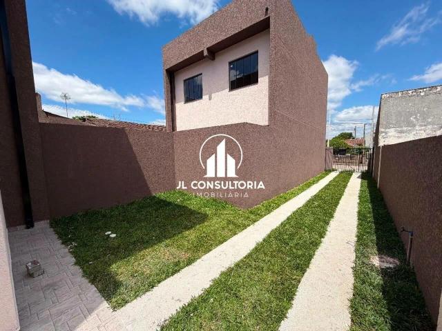 Casa / Sobrado para Venda em Curitiba/PR Xaxim 3 Quartos