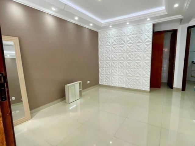 Casa / Sobrado para Venda em Curitiba/PR Xaxim 3 Quartos