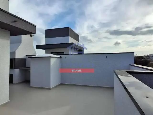 Casa / Sobrado para Venda em Curitiba/PR Xaxim 3 Quartos
