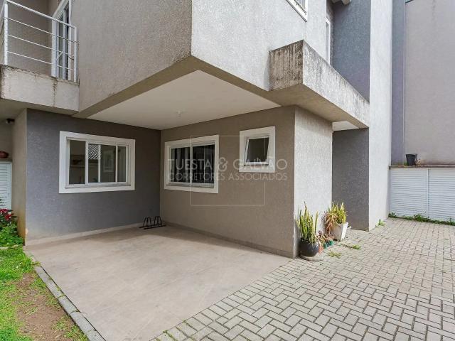 Casa / Sobrado para Venda em Curitiba/PR Xaxim 3 Quartos