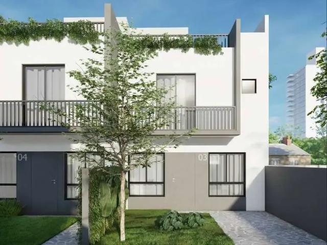Casa / Sobrado para Venda em Curitiba/PR Xaxim 3 Quartos
