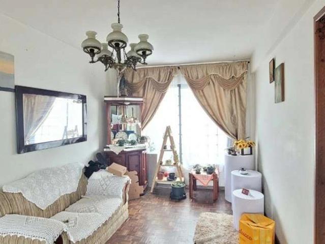 Casa / Sobrado para Venda em Curitiba/PR Xaxim 3 Quartos