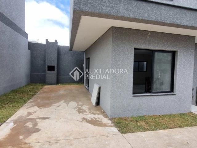 Casa / Sobrado para Venda em Curitiba/PR Xaxim 3 Quartos
