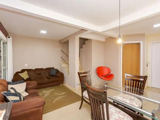 Casa / Sobrado para Venda em Curitiba/PR Xaxim 3 Quartos