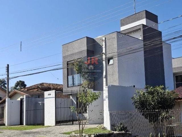Casa / Sobrado para Venda em Curitiba/PR Xaxim 3 Quartos