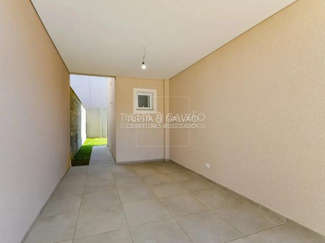 Casa / Sobrado para Venda em Curitiba/PR Xaxim 3 Quartos
