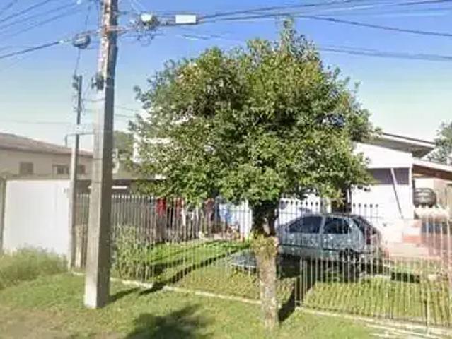 Casa / Sobrado para Venda em Curitiba/PR Xaxim 3 Quartos