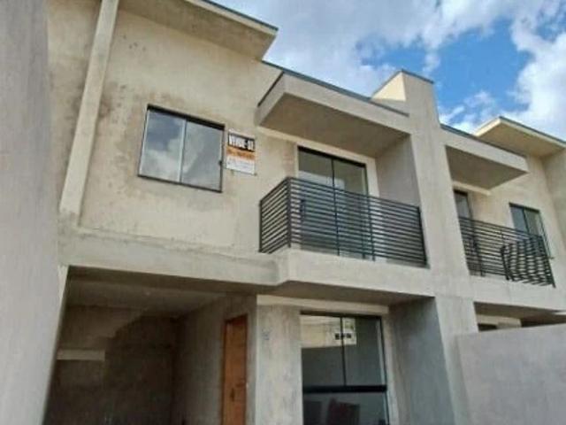Casa / Sobrado para Venda em Curitiba/PR Xaxim 3 Quartos