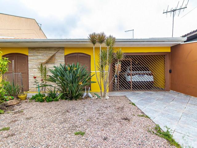 Casa / Sobrado para Venda em Curitiba/PR Xaxim 3 Quartos