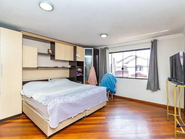 Casa / Sobrado para Venda em Curitiba/PR Xaxim 3 Quartos