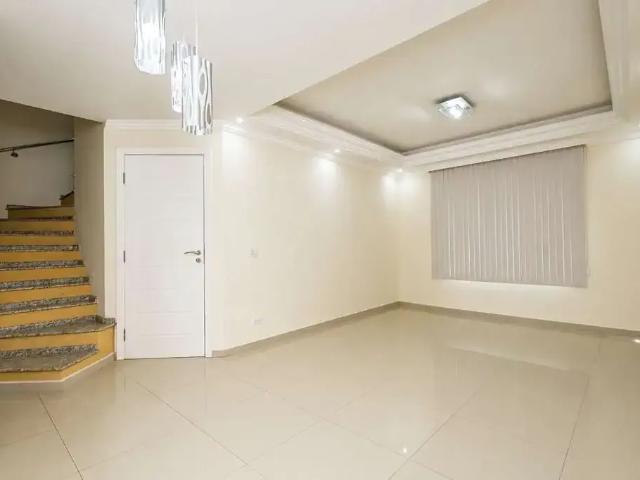 Casa / Sobrado para Venda em Curitiba/PR Xaxim 3 Quartos