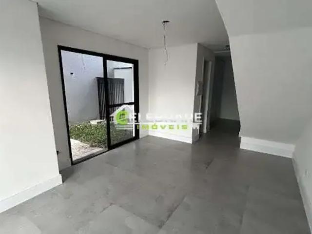 Casa / Sobrado para Venda em Curitiba/PR Xaxim 3 Quartos