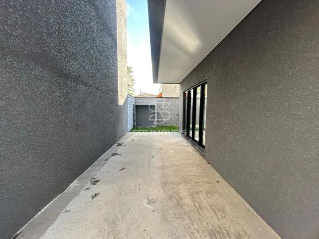 Casa / Sobrado para Venda em Curitiba/PR Xaxim 3 Quartos