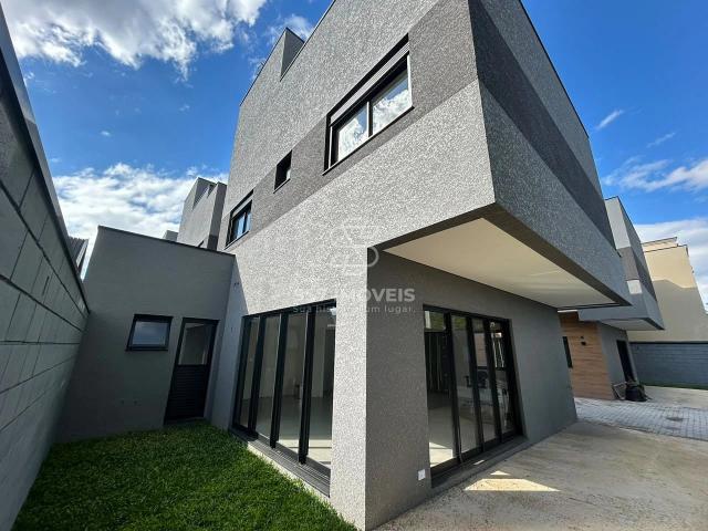Casa / Sobrado para Venda em Curitiba/PR Xaxim 3 Quartos