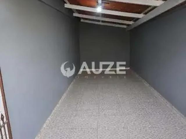Casa / Sobrado para Venda em Curitiba/PR Xaxim 3 Quartos