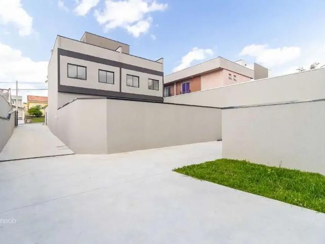 Casa / Sobrado para Venda em Curitiba/PR Xaxim 3 Quartos
