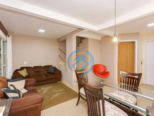 Casa / Sobrado para Venda em Curitiba/PR Xaxim 3 Quartos