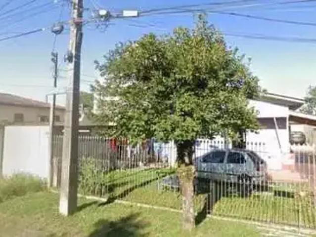 Casa / Sobrado para Venda em Curitiba/PR Xaxim 3 Quartos