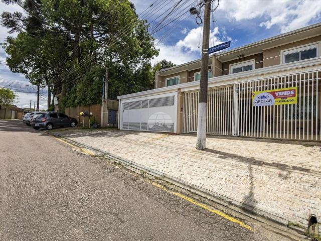 Casa / Sobrado para Venda em Curitiba/PR Xaxim 3 Quartos