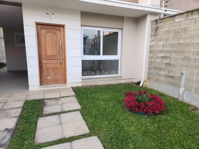 Casa / Sobrado para Venda em Curitiba/PR Xaxim 3 Quartos