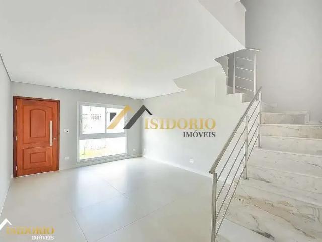 Casa / Sobrado para Venda em Curitiba/PR Xaxim 3 Quartos