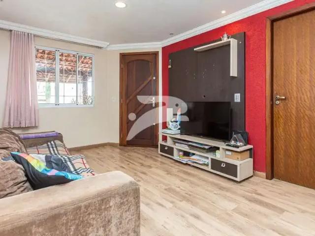 Casa / Sobrado para Venda em Curitiba/PR Xaxim 3 Quartos