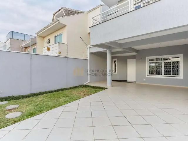 Casa / Sobrado para Venda em Curitiba/PR Xaxim 3 Quartos