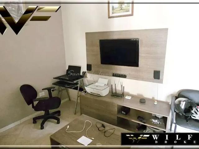 Casa / Sobrado para Venda em Curitiba/PR Xaxim 3 Quartos
