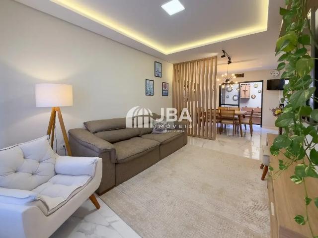 Casa / Sobrado para Venda em Curitiba/PR Xaxim 3 Quartos